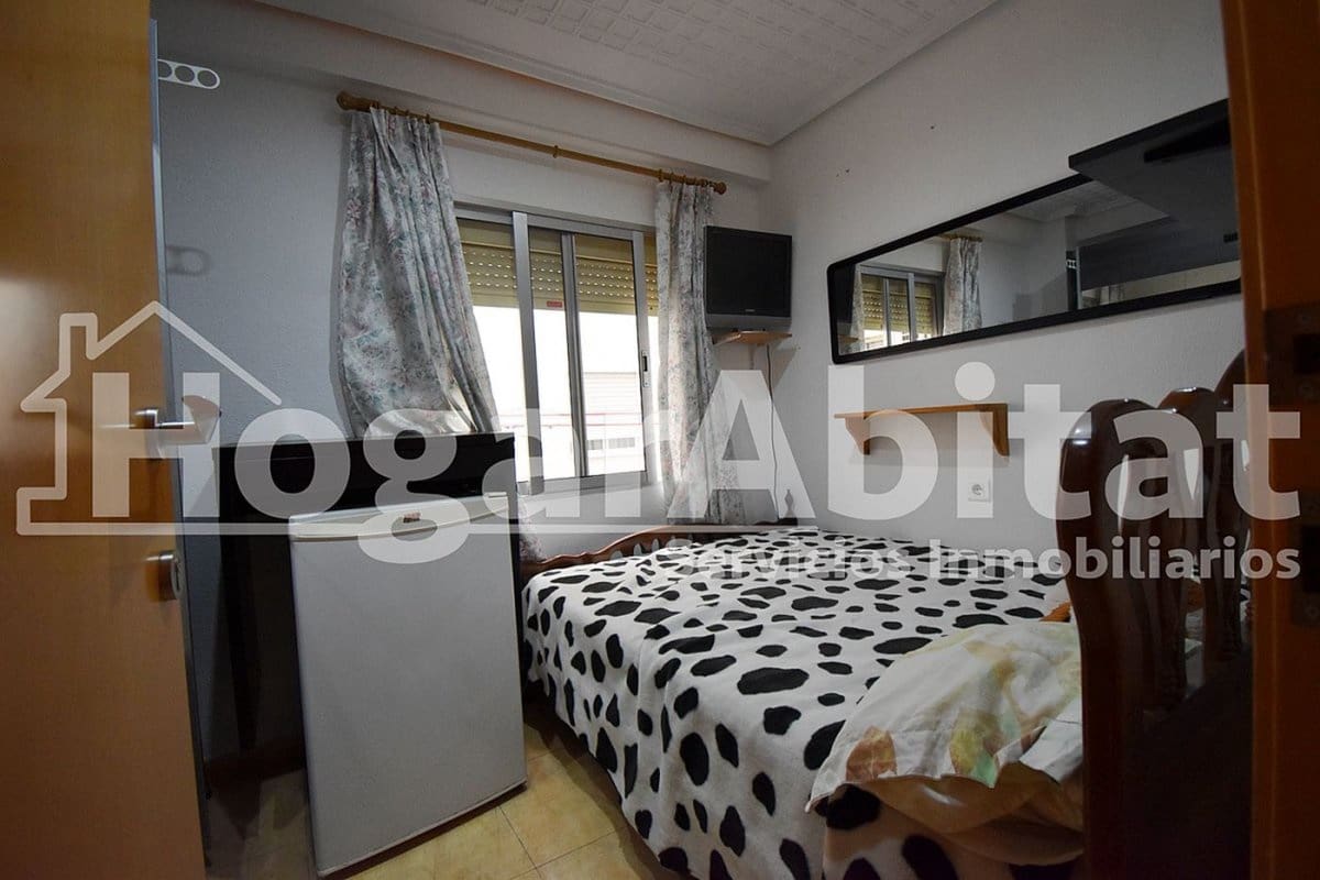 4 camera da letto Appartamento in vendita in Valencia citta - 355.000 € (Rif: 9934263)