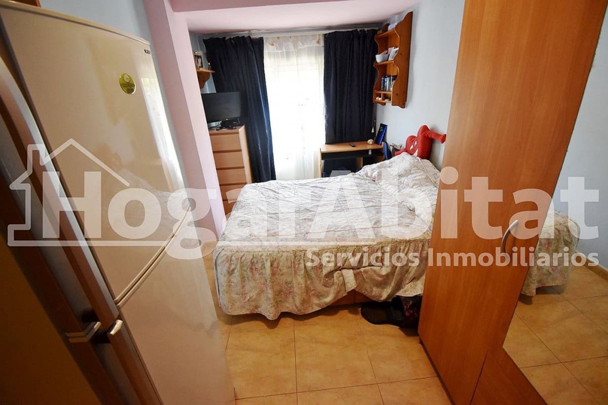 4 camera da letto Appartamento in vendita in Valencia citta - 355.000 € (Rif: 9934263)