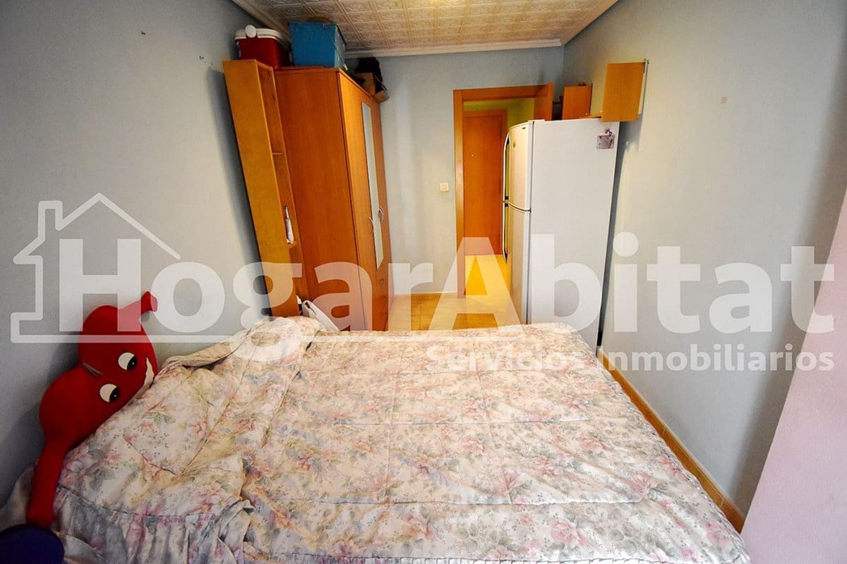 4 camera da letto Appartamento in vendita in Valencia citta - 355.000 € (Rif: 9934263)