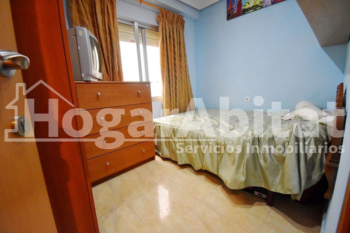 4 camera da letto Appartamento in vendita in Valencia citta - 355.000 € (Rif: 9934263)