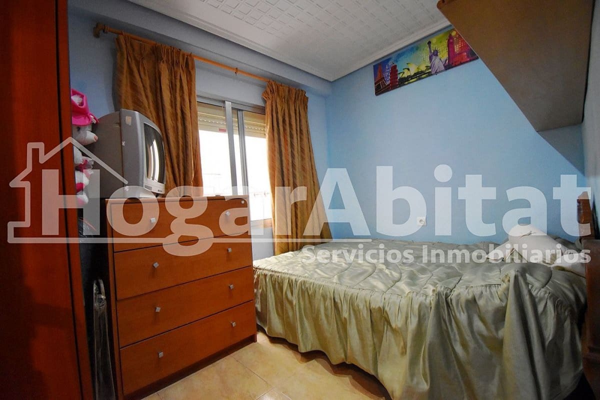 4 camera da letto Appartamento in vendita in Valencia citta - 355.000 € (Rif: 9934263)