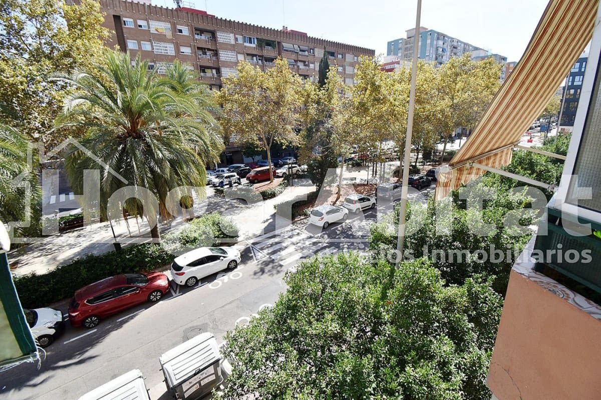 4 camera da letto Appartamento in vendita in Valencia citta - 355.000 € (Rif: 9934263)