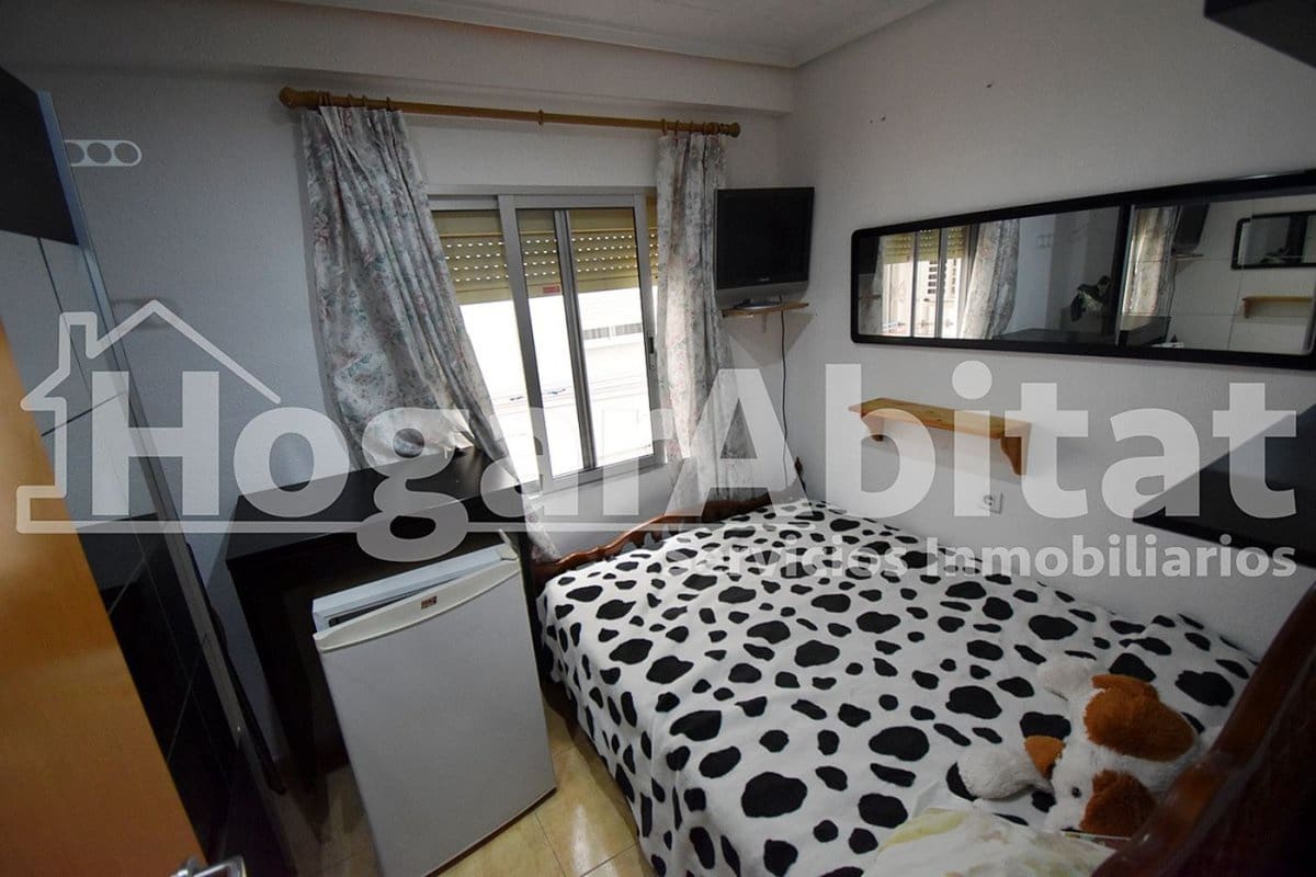 4 camera da letto Appartamento in vendita in Valencia citta - 355.000 € (Rif: 9934263)
