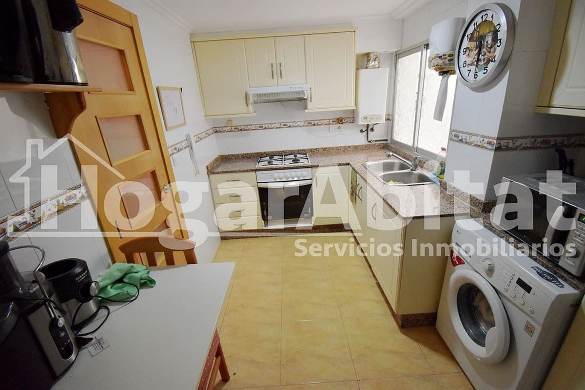 4 camera da letto Appartamento in vendita in Valencia citta - 355.000 € (Rif: 9934263)