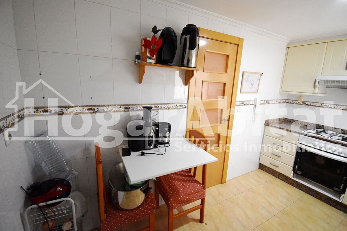 4 camera da letto Appartamento in vendita in Valencia citta - 355.000 € (Rif: 9934263)