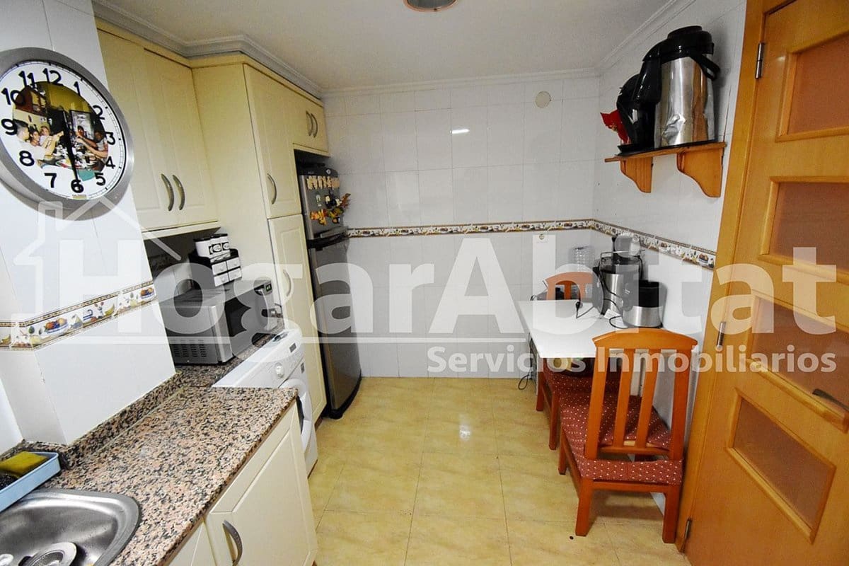 4 camera da letto Appartamento in vendita in Valencia citta - 355.000 € (Rif: 9934263)