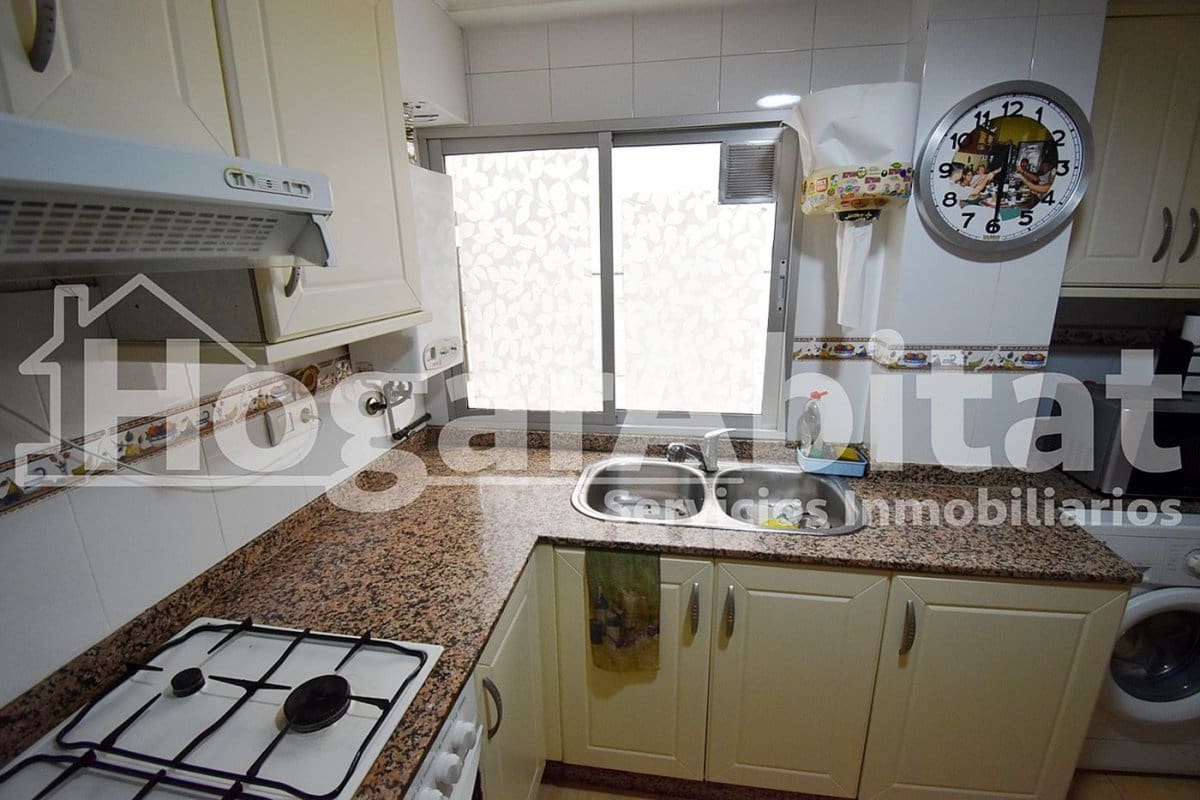 4 camera da letto Appartamento in vendita in Valencia citta - 355.000 € (Rif: 9934263)
