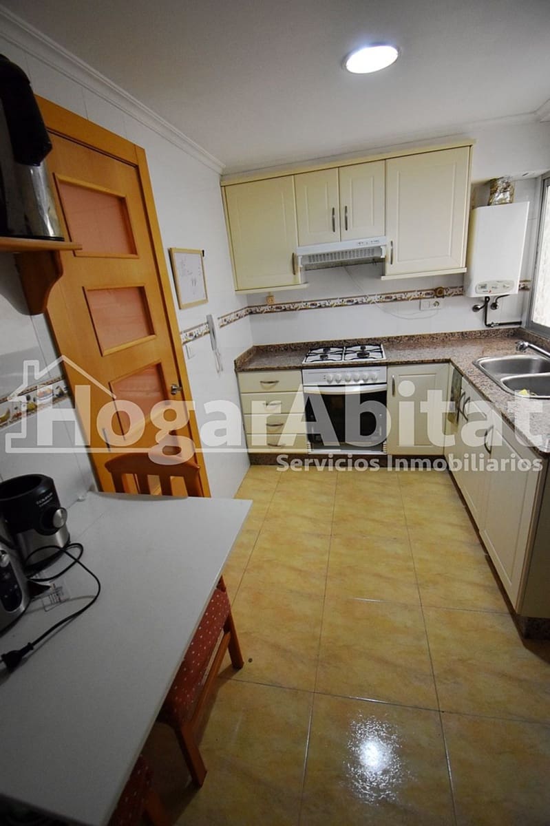 4 camera da letto Appartamento in vendita in Valencia citta - 355.000 € (Rif: 9934263)