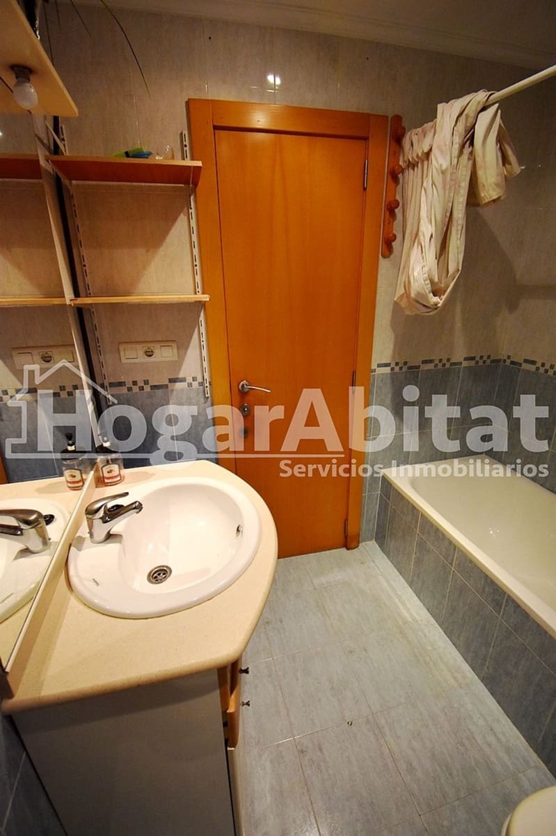 4 camera da letto Appartamento in vendita in Valencia citta - 355.000 € (Rif: 9934263)