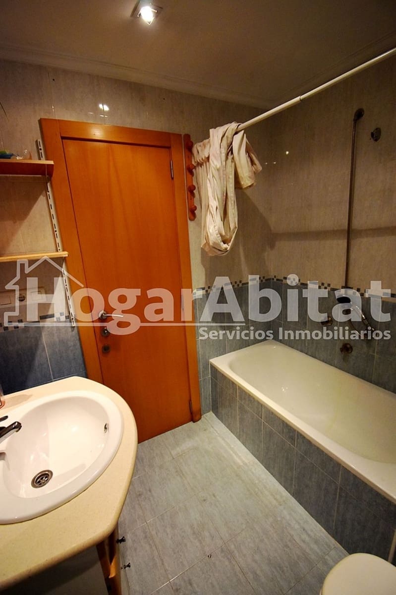 4 camera da letto Appartamento in vendita in Valencia citta - 355.000 € (Rif: 9934263)