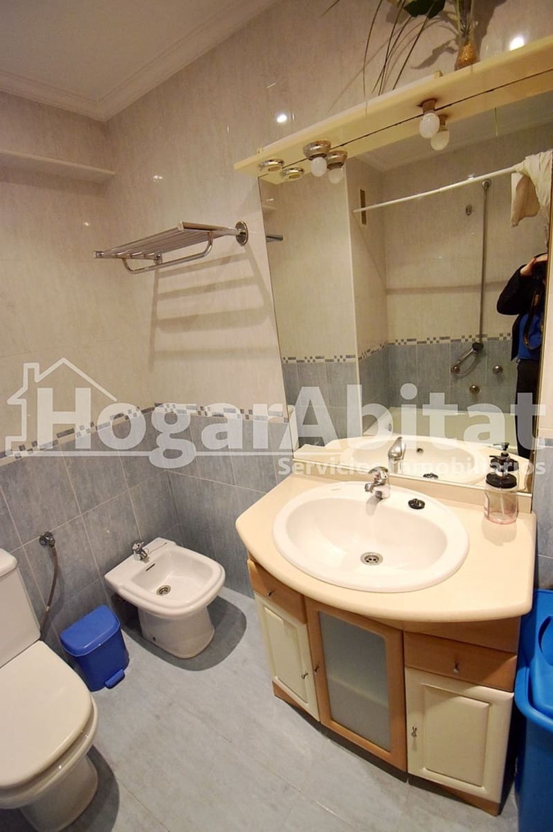 4 camera da letto Appartamento in vendita in Valencia citta - 355.000 € (Rif: 9934263)