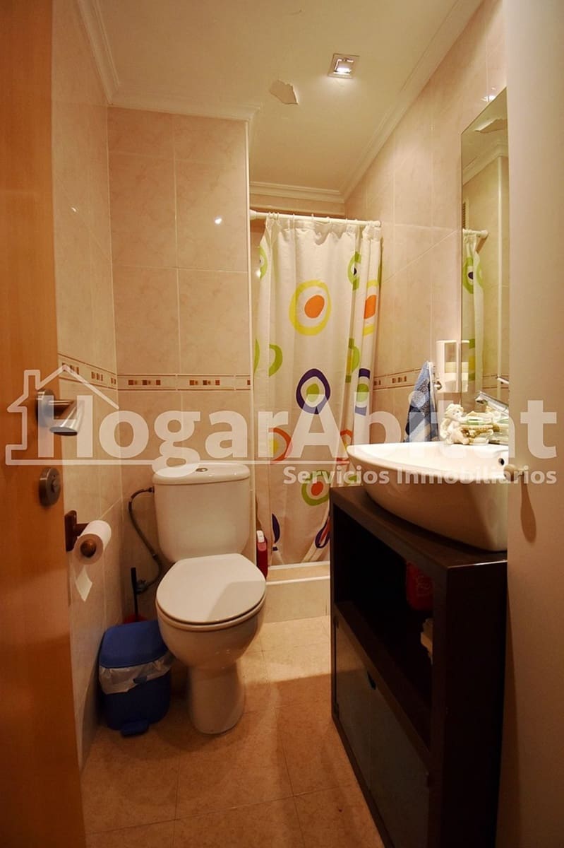 4 camera da letto Appartamento in vendita in Valencia citta - 355.000 € (Rif: 9934263)