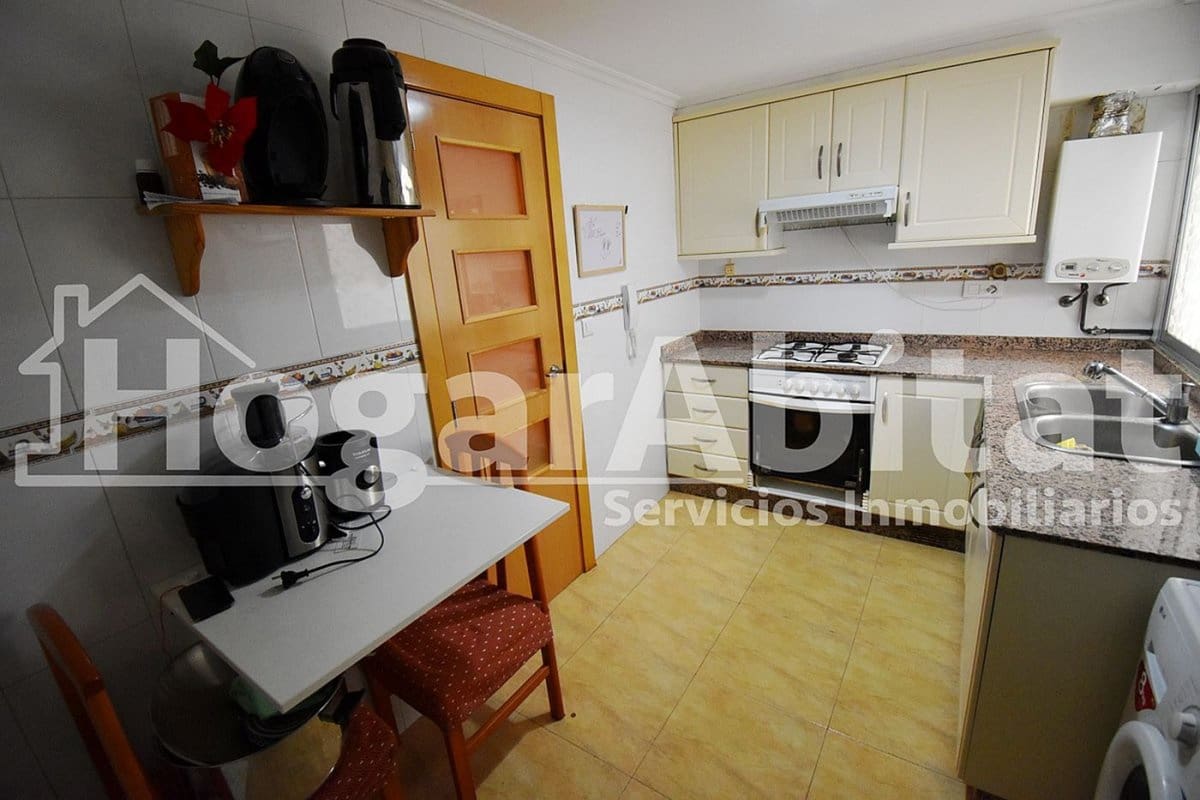 4 camera da letto Appartamento in vendita in Valencia citta - 355.000 € (Rif: 9934263)