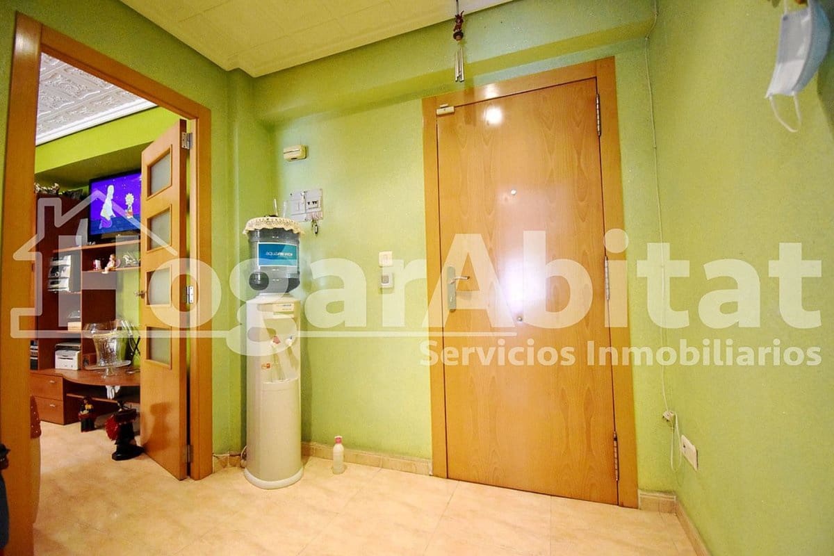 4 camera da letto Appartamento in vendita in Valencia citta - 355.000 € (Rif: 9934263)
