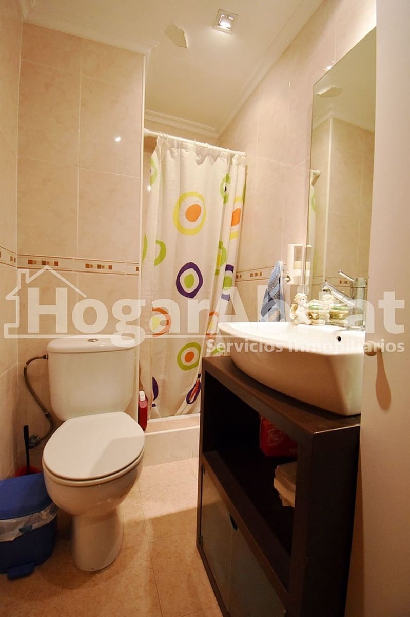 4 camera da letto Appartamento in vendita in Valencia citta - 355.000 € (Rif: 9934263)