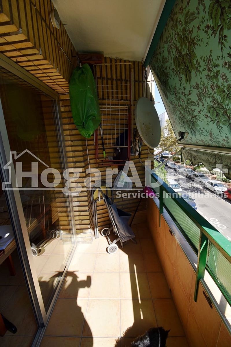 4 camera da letto Appartamento in vendita in Valencia citta - 355.000 € (Rif: 9934263)