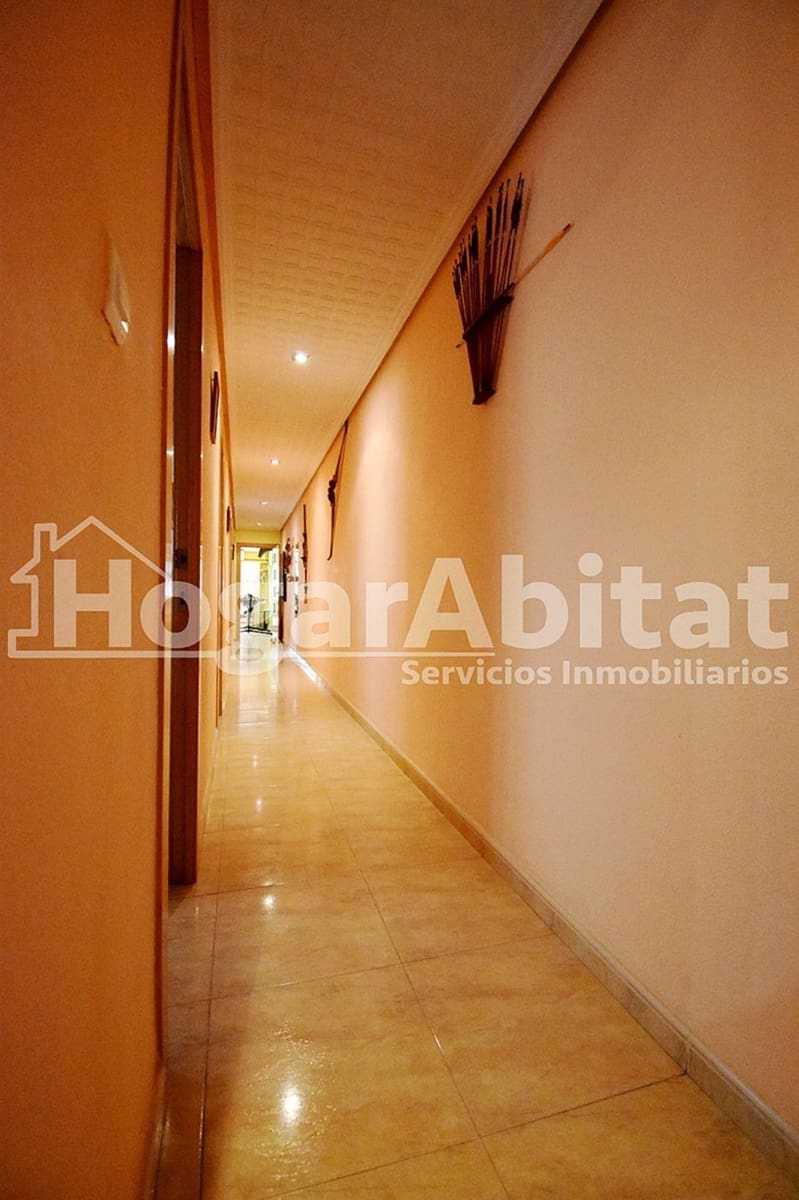 4 camera da letto Appartamento in vendita in Valencia citta - 355.000 € (Rif: 9934263)