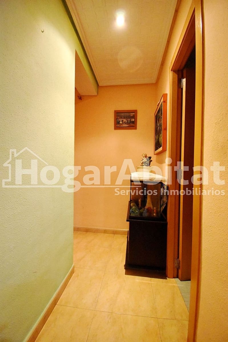 4 camera da letto Appartamento in vendita in Valencia citta - 355.000 € (Rif: 9934263)