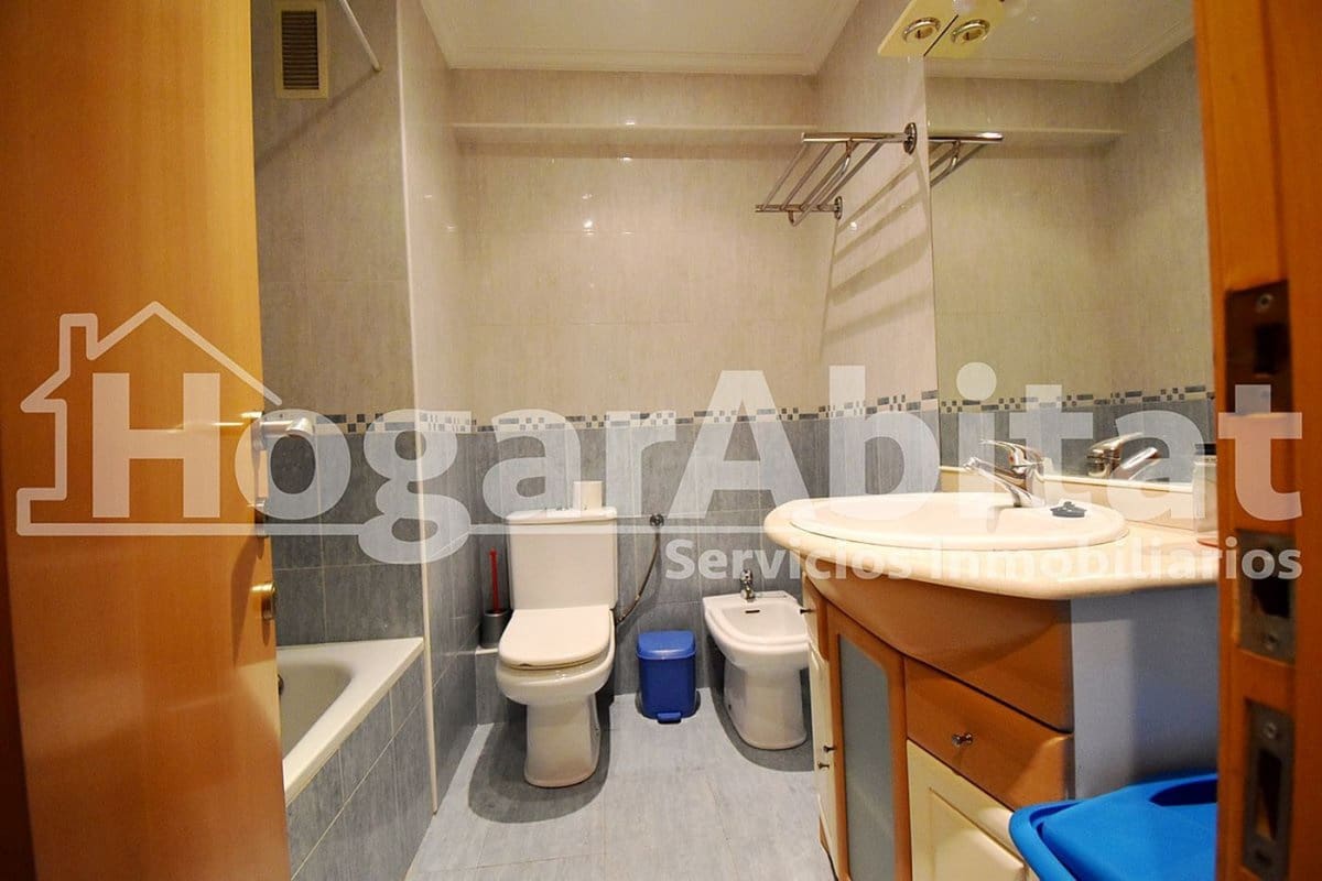 4 camera da letto Appartamento in vendita in Valencia citta - 355.000 € (Rif: 9934263)