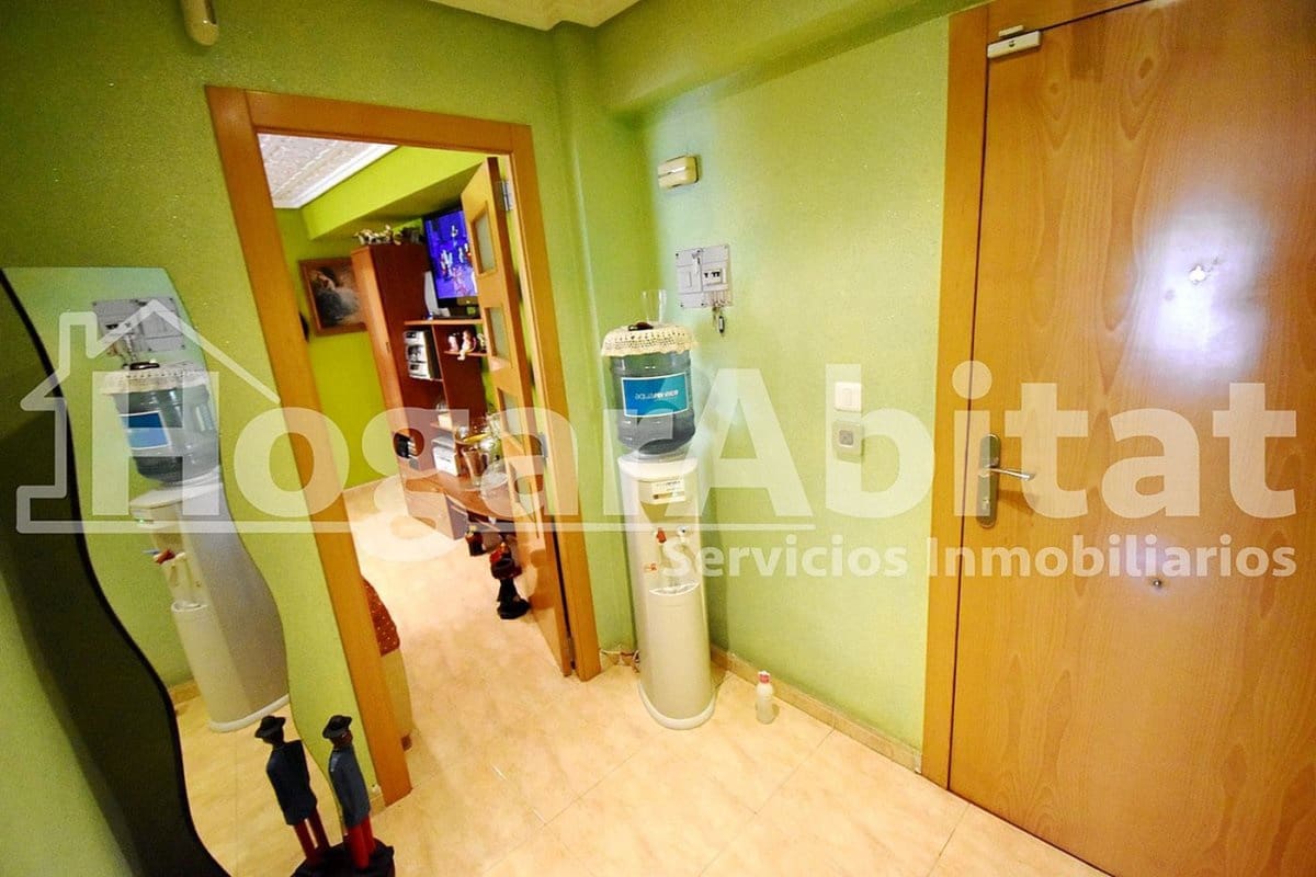 4 camera da letto Appartamento in vendita in Valencia citta - 355.000 € (Rif: 9934263)