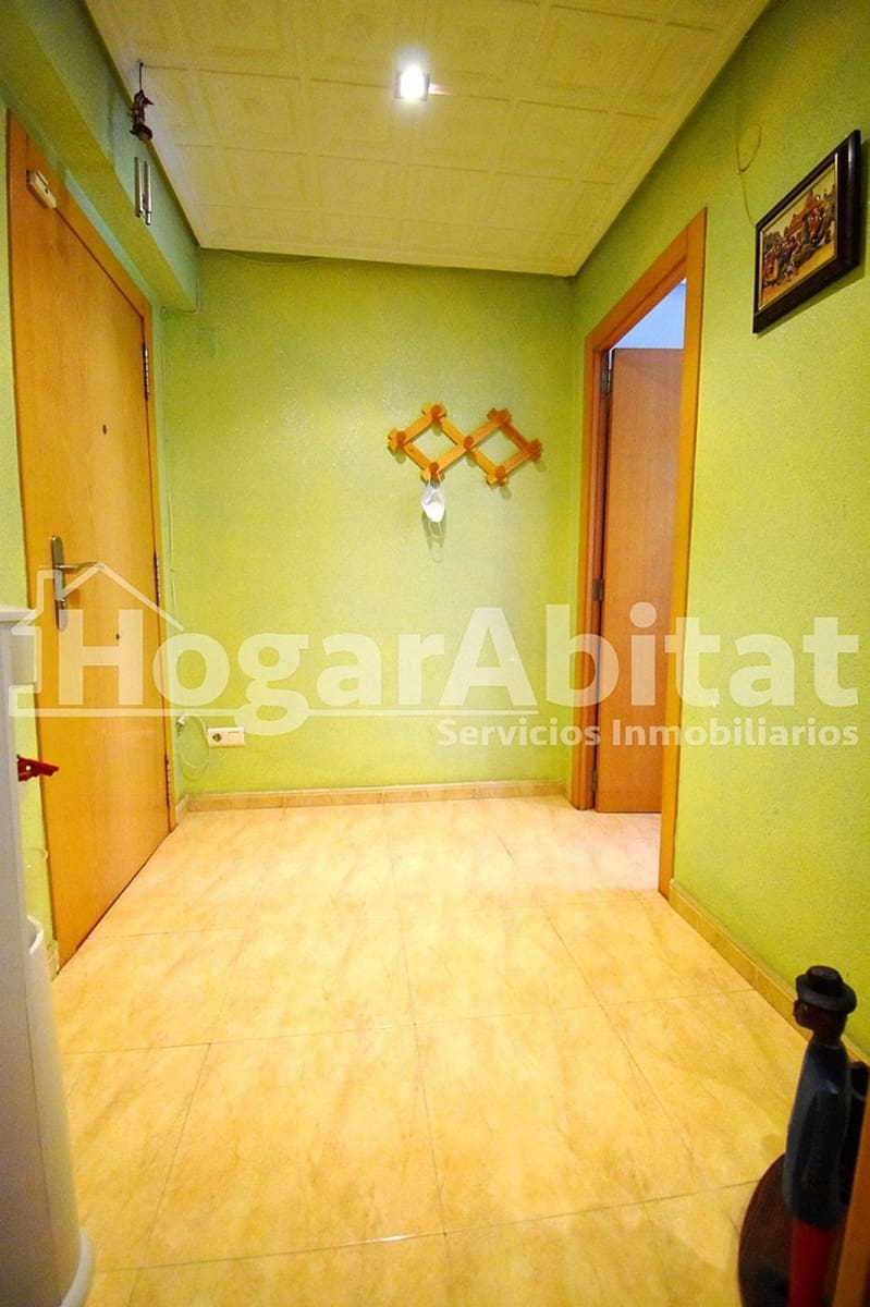 4 camera da letto Appartamento in vendita in Valencia citta - 355.000 € (Rif: 9934263)