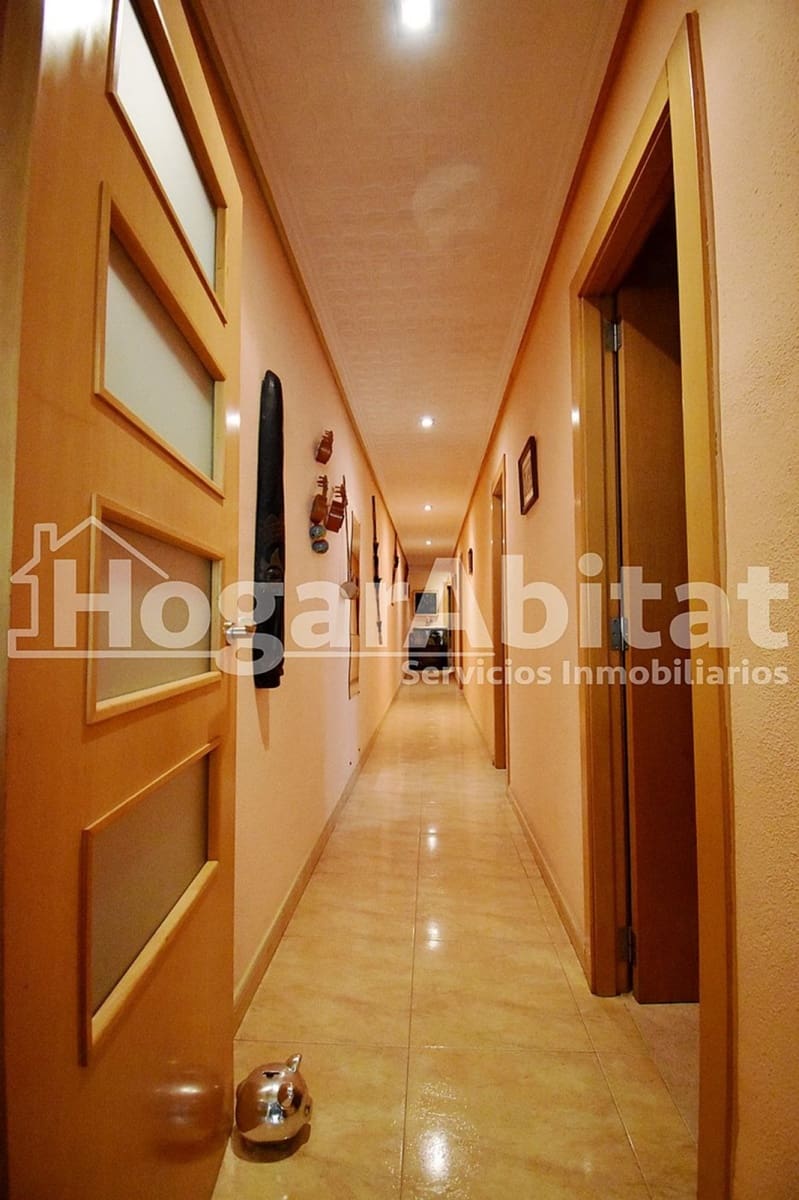4 camera da letto Appartamento in vendita in Valencia citta - 355.000 € (Rif: 9934263)