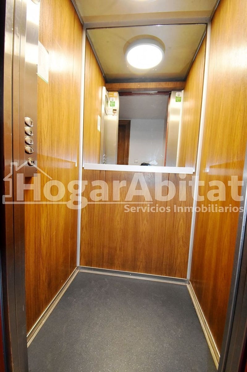 4 camera da letto Appartamento in vendita in Valencia citta - 355.000 € (Rif: 9934263)