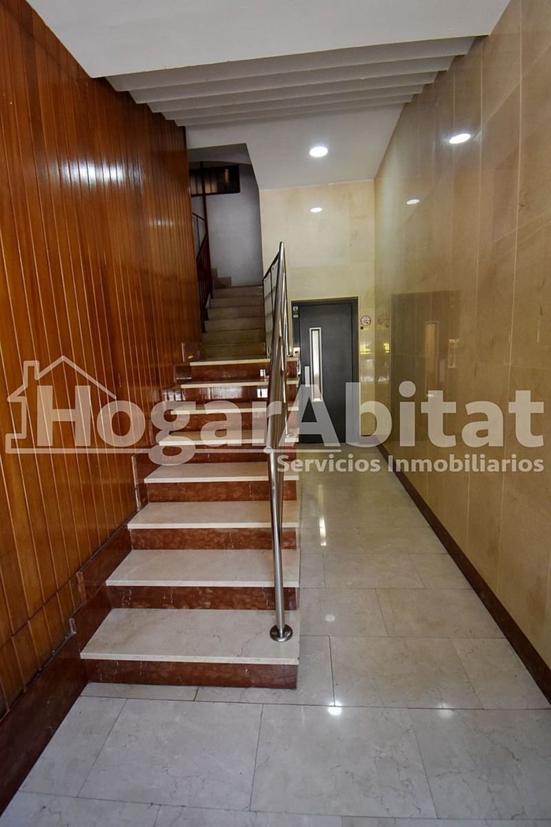 4 camera da letto Appartamento in vendita in Valencia citta - 355.000 € (Rif: 9934263)