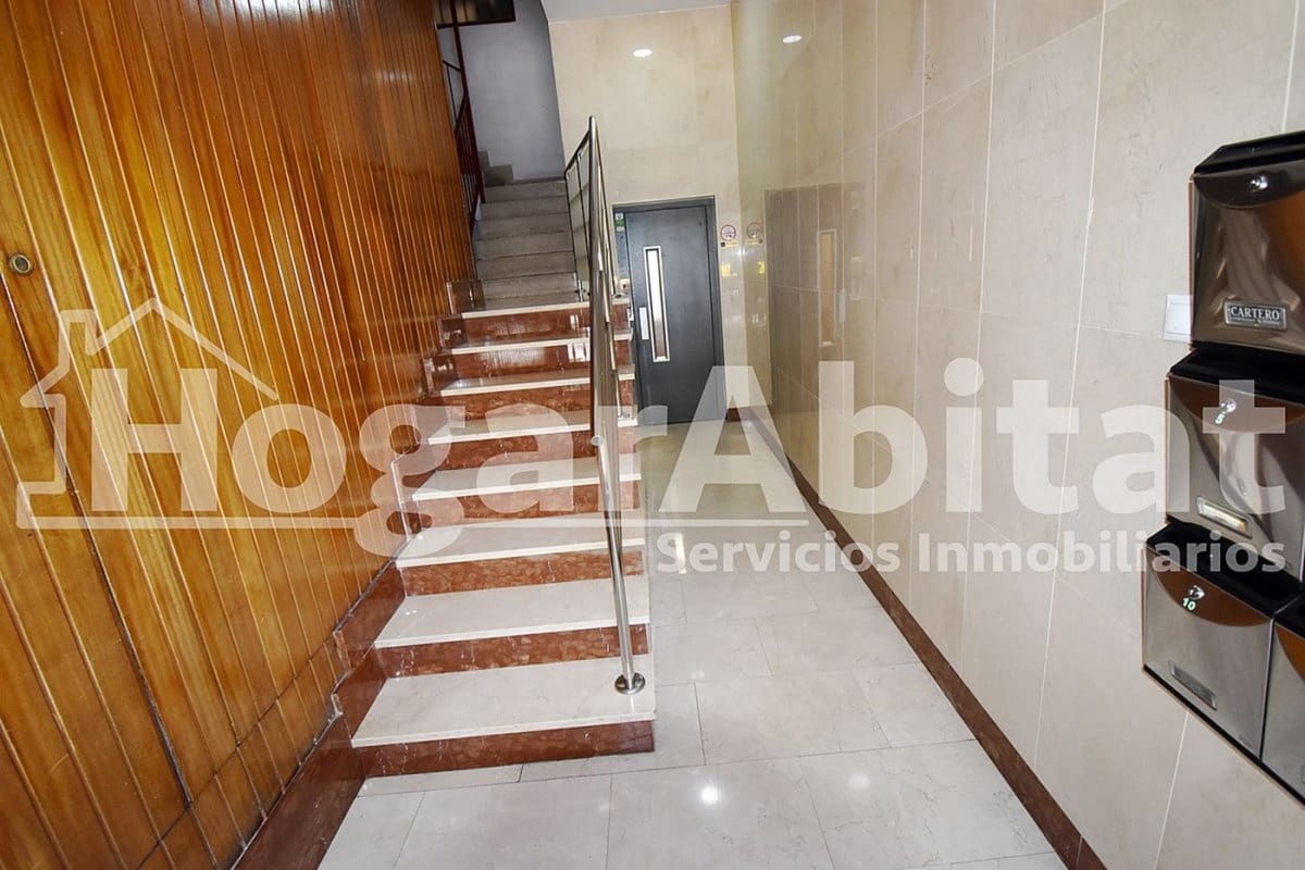 4 camera da letto Appartamento in vendita in Valencia citta - 355.000 € (Rif: 9934263)