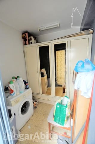 3 quarto Apartamento para venda em Burjassot com garagem - 275 000 € (Ref: 9934265)