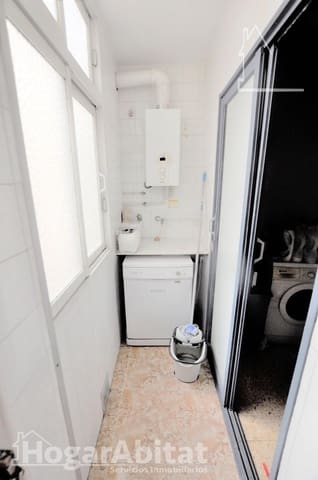 3 quarto Apartamento para venda em Burjassot com garagem - 275 000 € (Ref: 9934265)