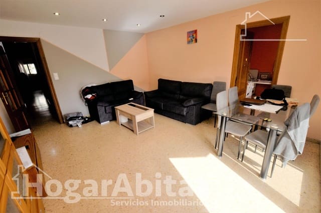 3 quarto Apartamento para venda em Burjassot com garagem - 275 000 € (Ref: 9934265)