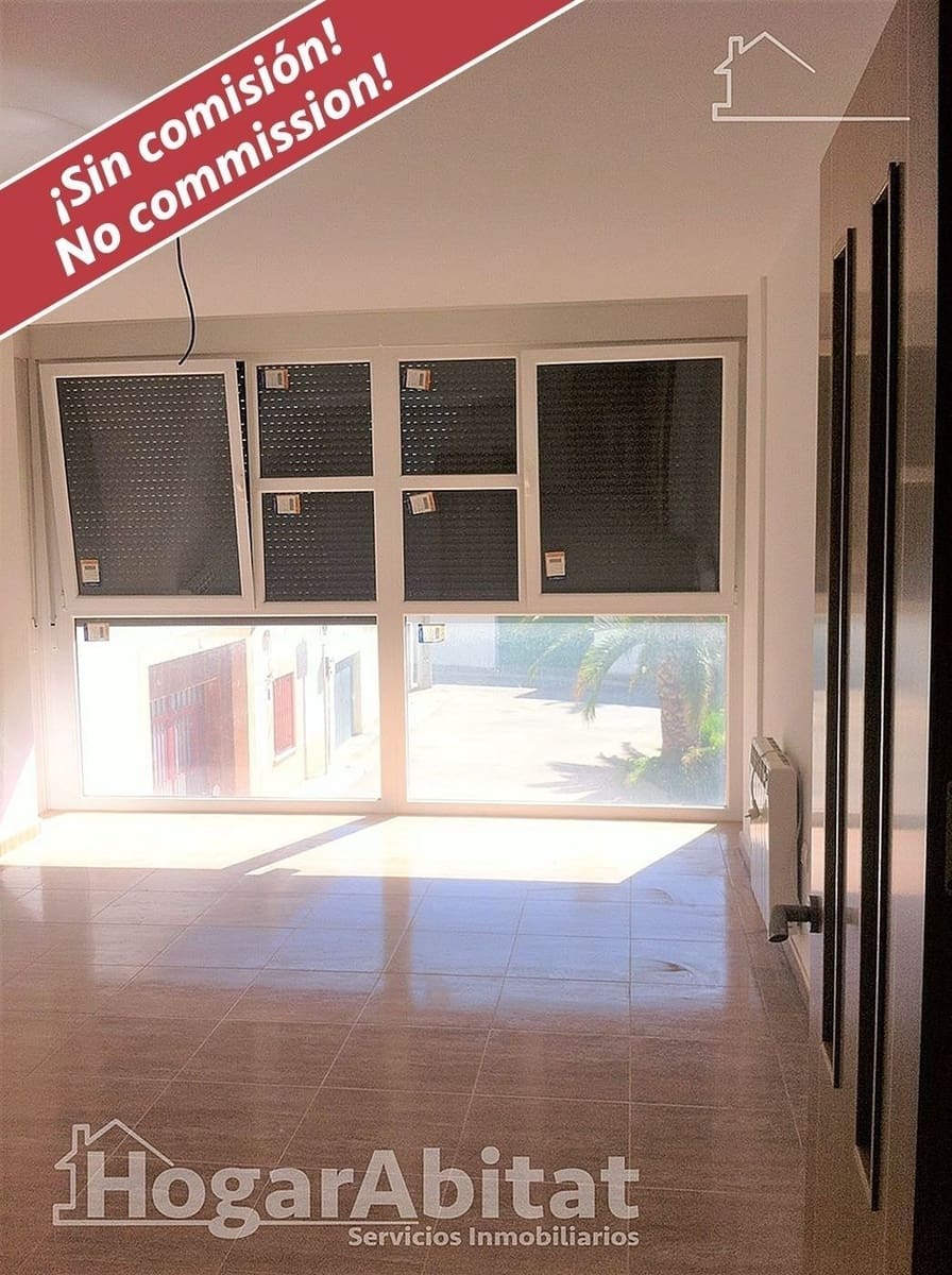 3 sypialnia Mieszkanie na sprzedaż w Villarejo de Fuentes - 55 000 € (Ref: 9934267)