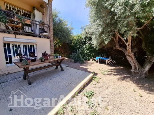 4 chambre Villa/Maison Mitoyenne à vendre à San Juan de Alicante / Sant Joan d'Alacant avec piscine garage - 438 000 € (Ref: 9934268)