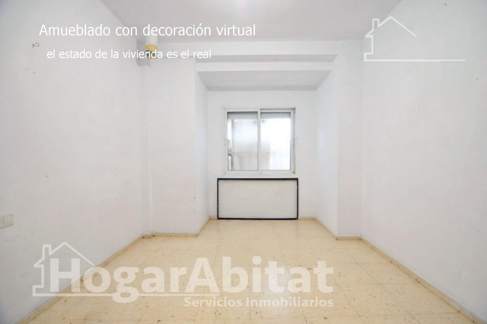 2 Zimmer Haus zu verkaufen in Xeraco - 176.000 € (Ref: 9934272)
