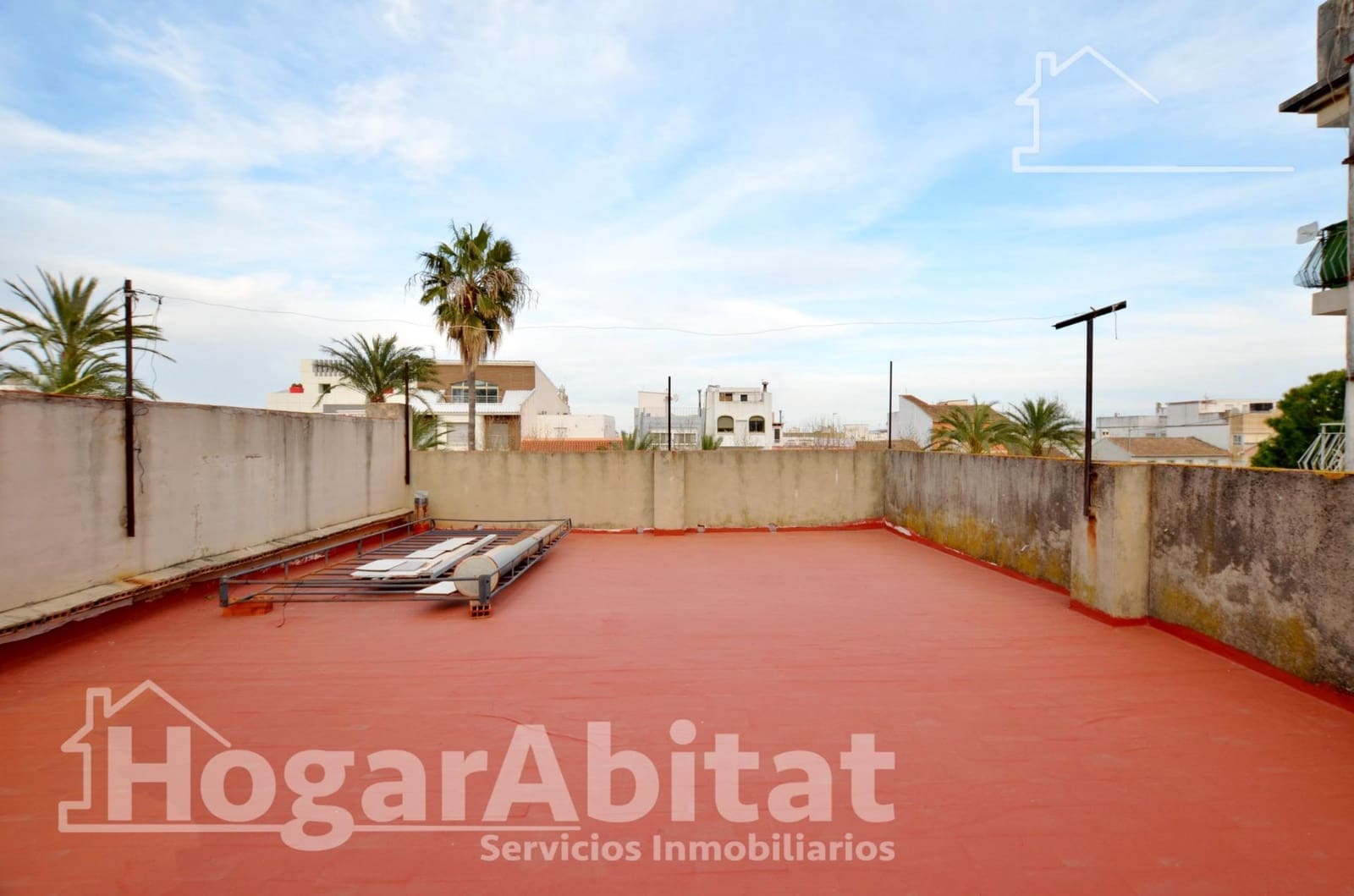 2 Zimmer Haus zu verkaufen in Xeraco - 176.000 € (Ref: 9934272)