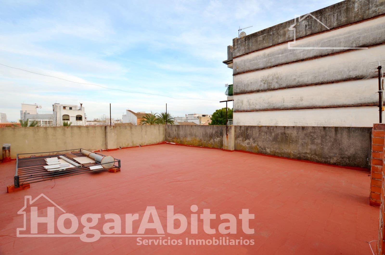 2 Zimmer Haus zu verkaufen in Xeraco - 176.000 € (Ref: 9934272)