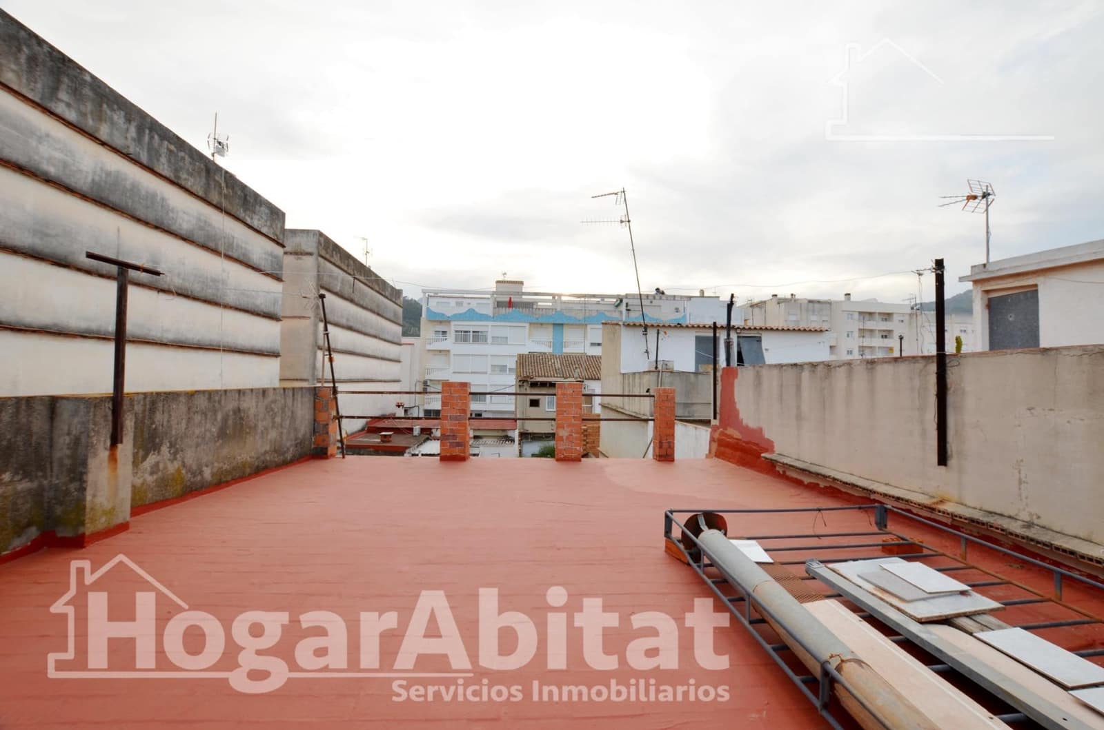 2 Zimmer Haus zu verkaufen in Xeraco - 176.000 € (Ref: 9934272)