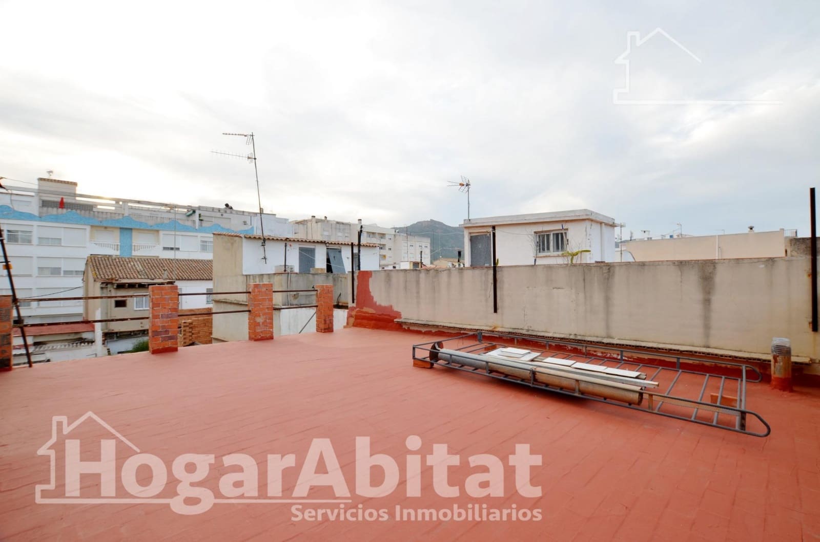 2 Zimmer Haus zu verkaufen in Xeraco - 176.000 € (Ref: 9934272)