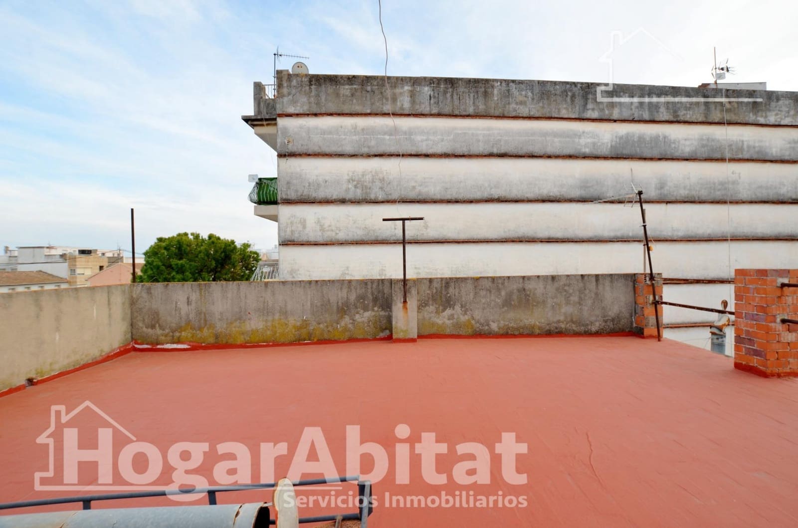 2 Zimmer Haus zu verkaufen in Xeraco - 176.000 € (Ref: 9934272)