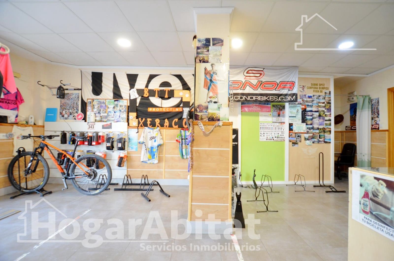 2 Zimmer Haus zu verkaufen in Xeraco - 176.000 € (Ref: 9934272)