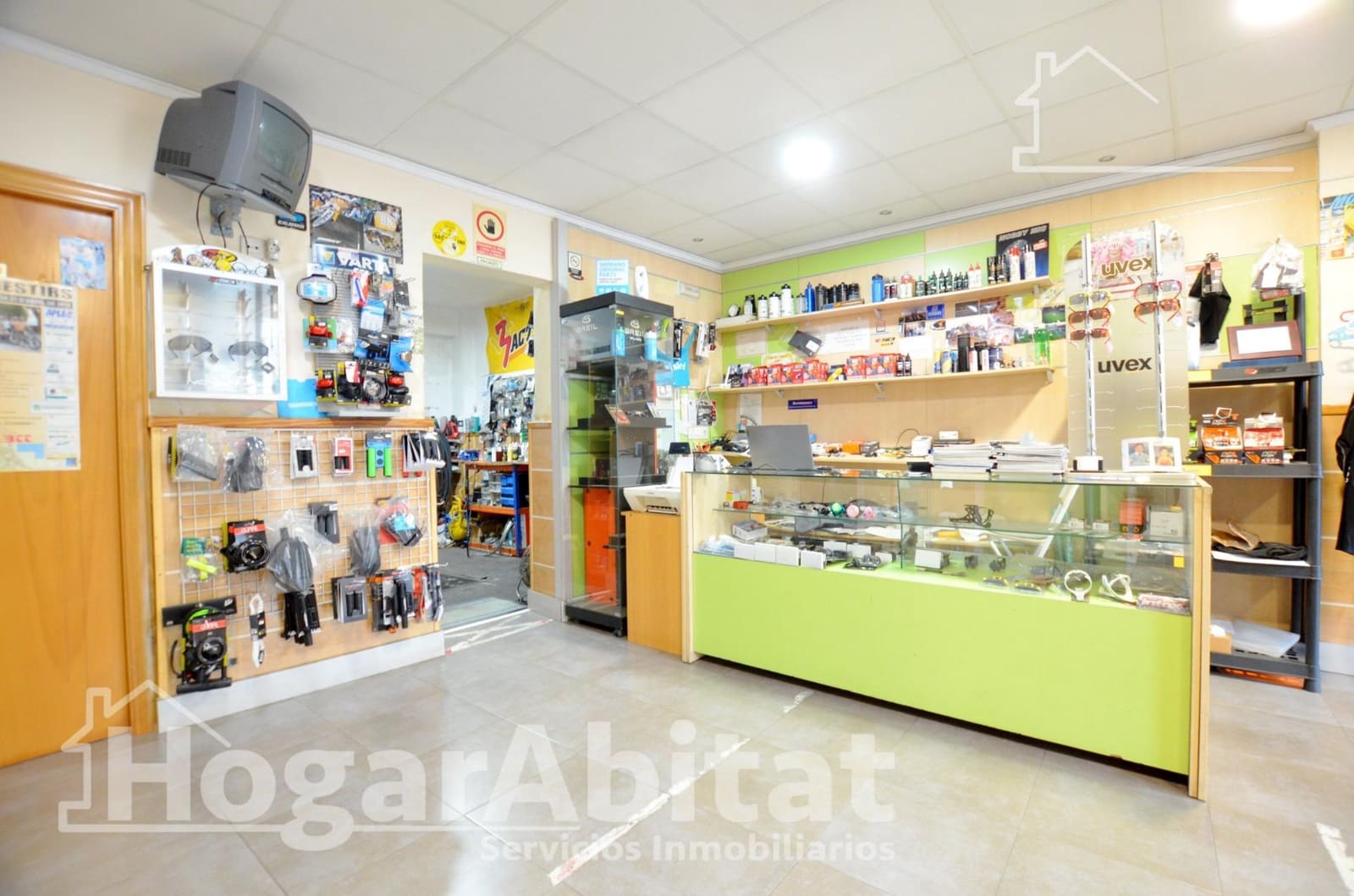 2 Zimmer Haus zu verkaufen in Xeraco - 176.000 € (Ref: 9934272)