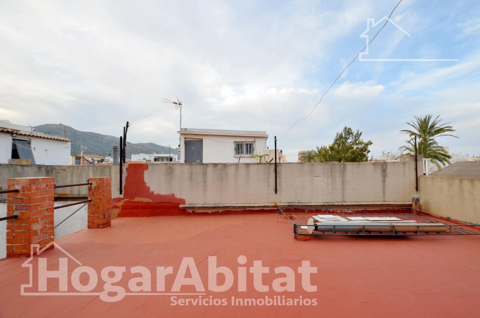 2 Zimmer Haus zu verkaufen in Xeraco - 176.000 € (Ref: 9934272)