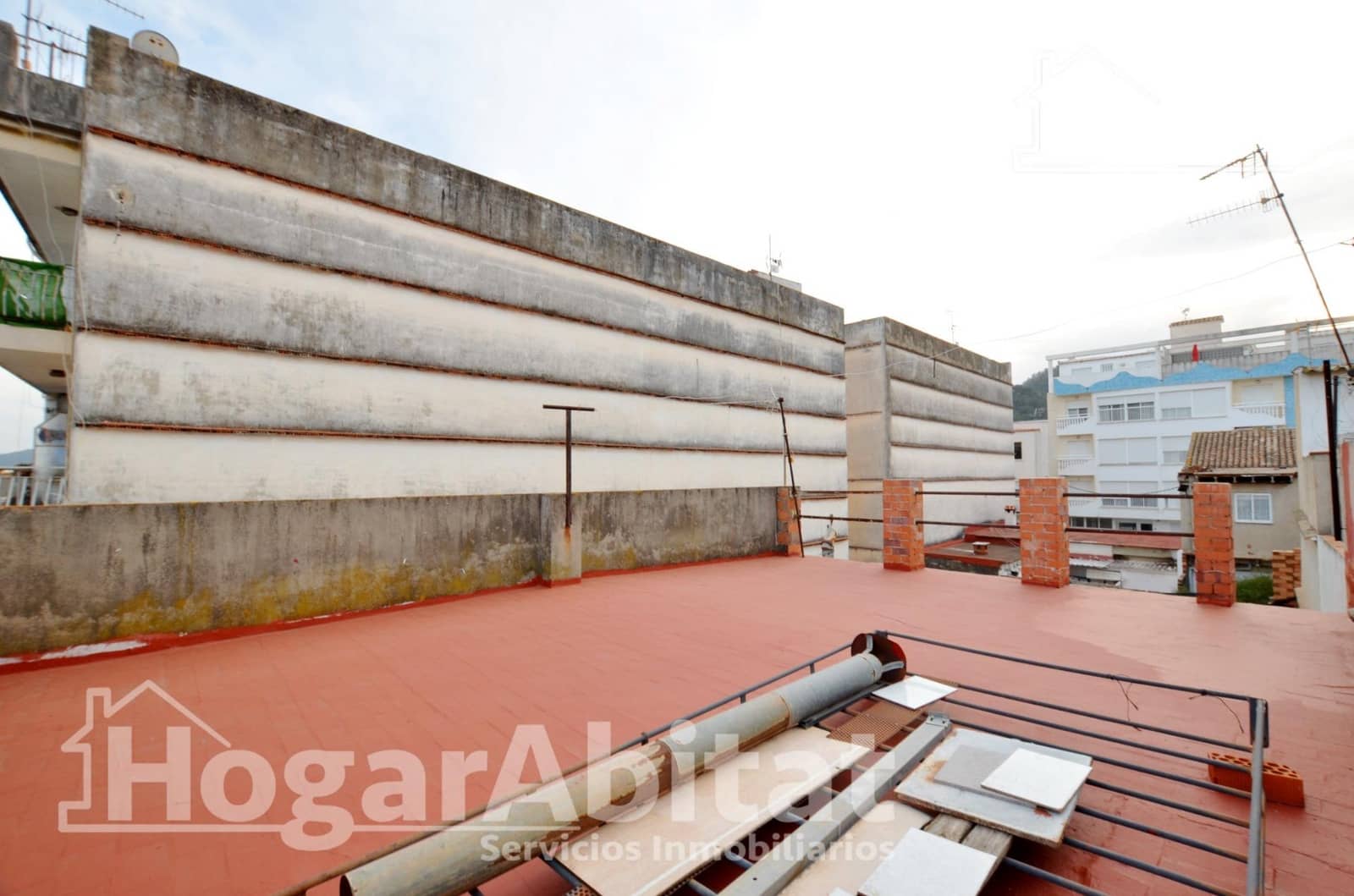 2 Zimmer Haus zu verkaufen in Xeraco - 176.000 € (Ref: 9934272)