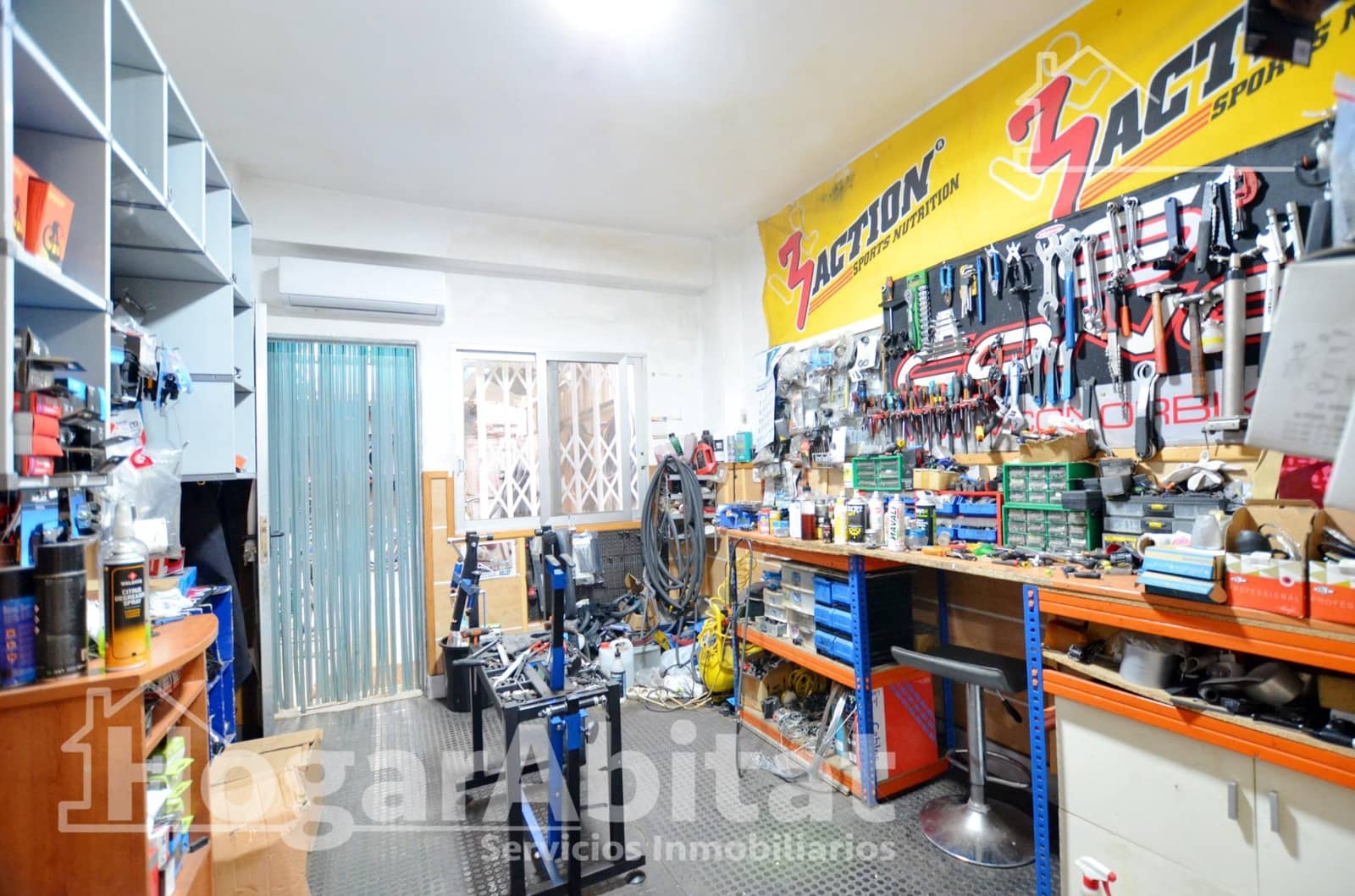 2 Zimmer Haus zu verkaufen in Xeraco - 176.000 € (Ref: 9934272)