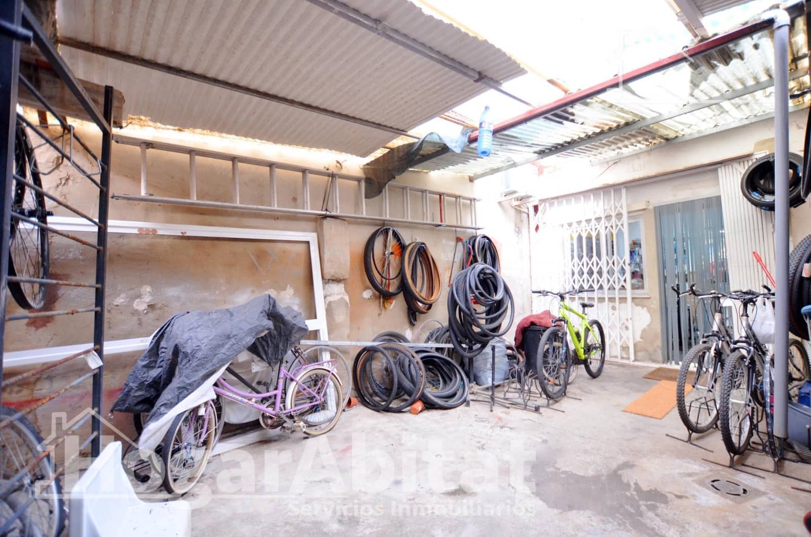 2 Zimmer Haus zu verkaufen in Xeraco - 176.000 € (Ref: 9934272)