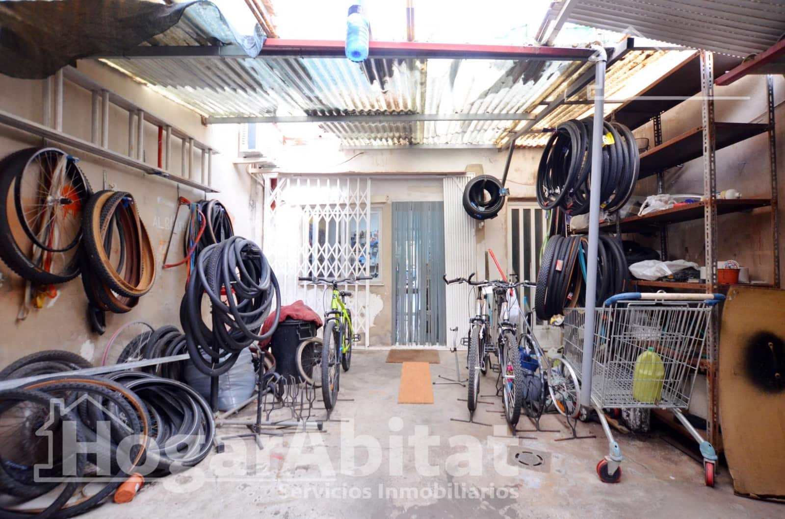 2 Zimmer Haus zu verkaufen in Xeraco - 176.000 € (Ref: 9934272)