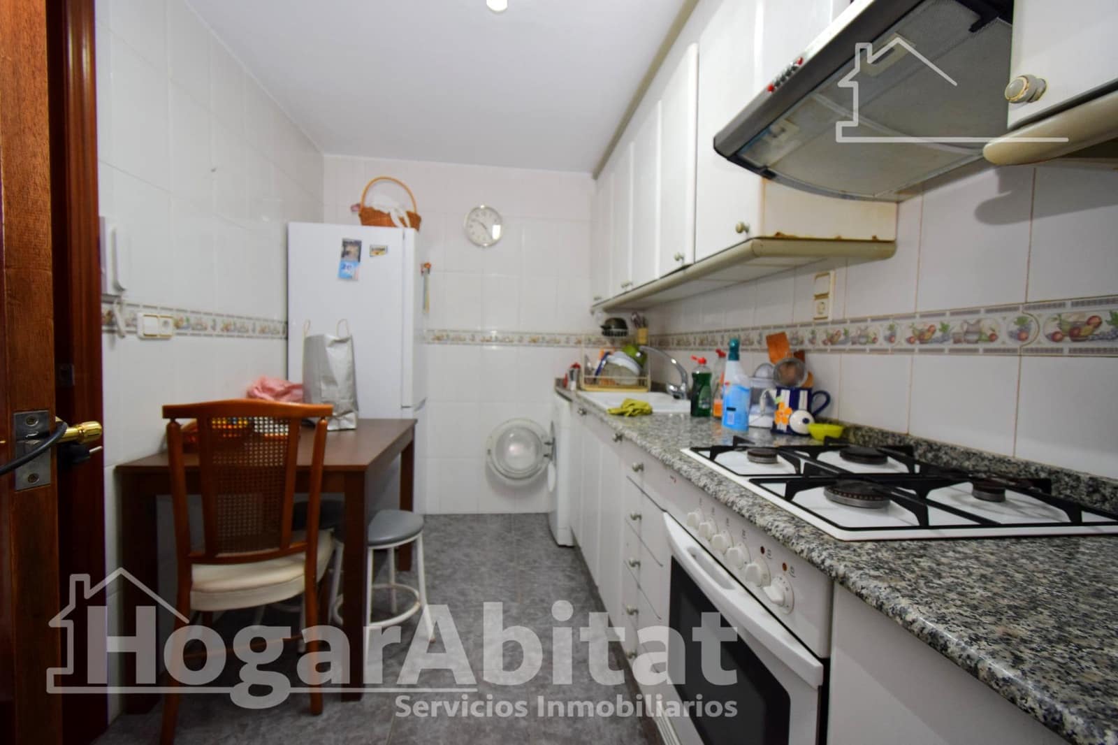 4 quarto Apartamento para venda em Picanya com garagem - 320 000 € (Ref: 9936443)