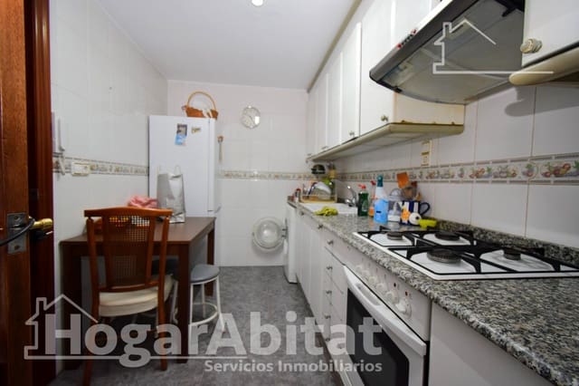 4 quarto Apartamento para venda em Picanya com garagem - 320 000 € (Ref: 9936443)