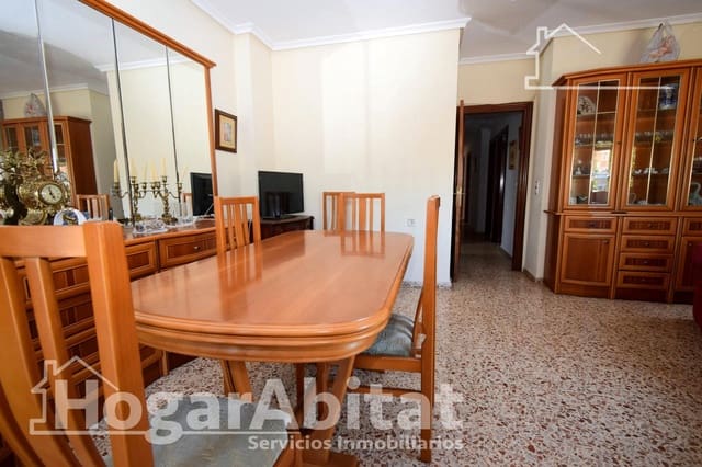 4 quarto Apartamento para venda em Picanya com garagem - 320 000 € (Ref: 9936443)